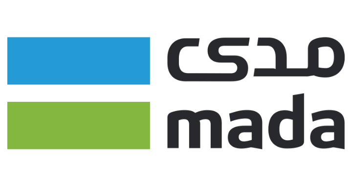 mada Logo